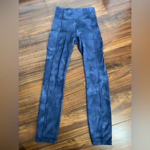 lululemon Align High-Rise Pant with Pockets 25"